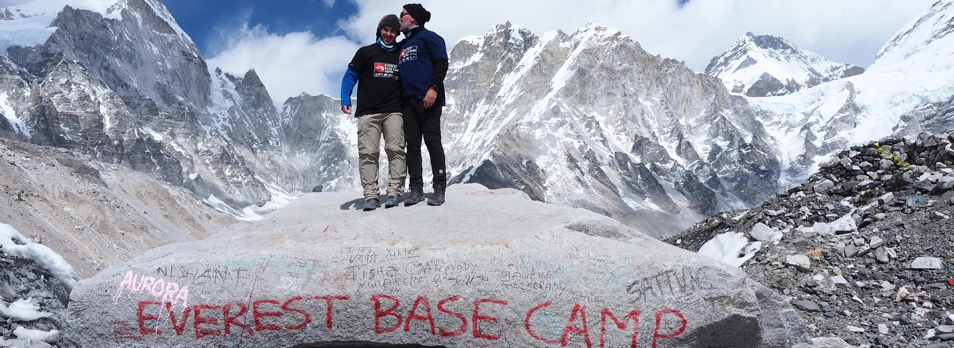 Explore Nepal with Hiking Adventure Treks