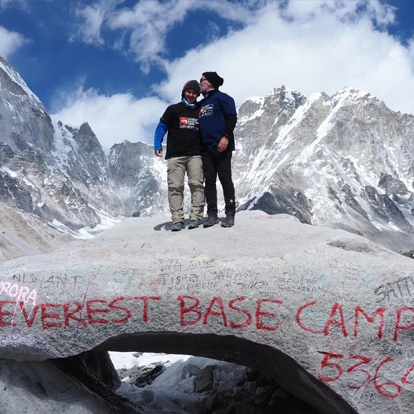 Explore Nepal with Hiking Adventure Treks